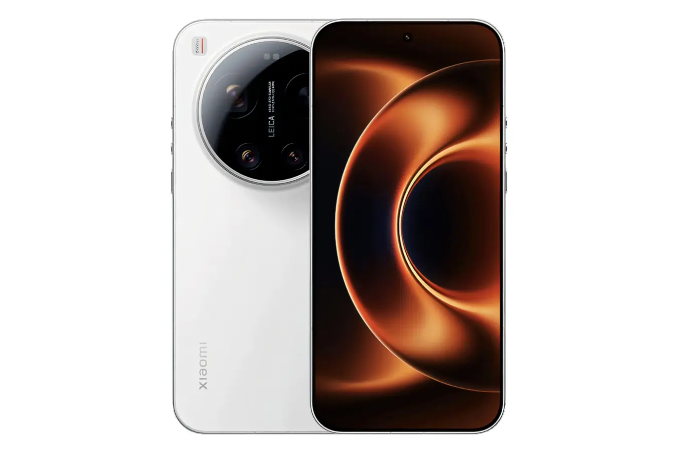 تصاویر گوشی شیائومی  Xiaomi 17 Ultra عکس 4